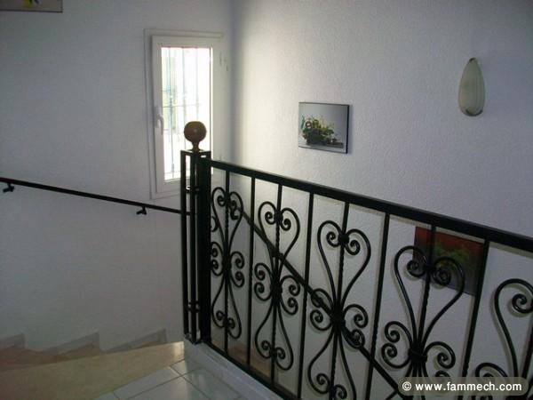 APPARTEMENTS IBRAHIM V142 JINAN HAMMAMET
