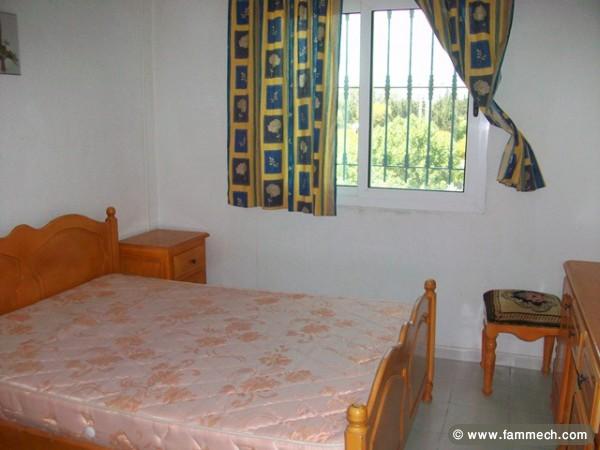 APPARTEMENTS IBRAHIM V142 JINAN HAMMAMET