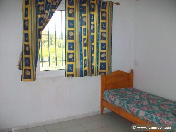APPARTEMENTS IBRAHIM V142 JINAN HAMMAMET