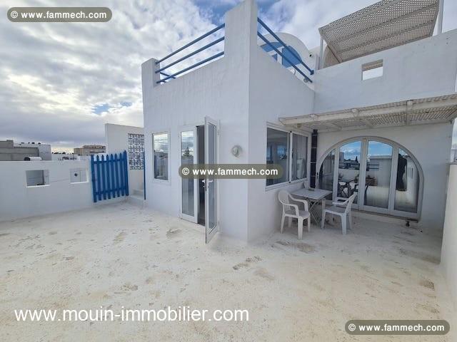 Appartements Juliana AL2923 Hammamet Centre 