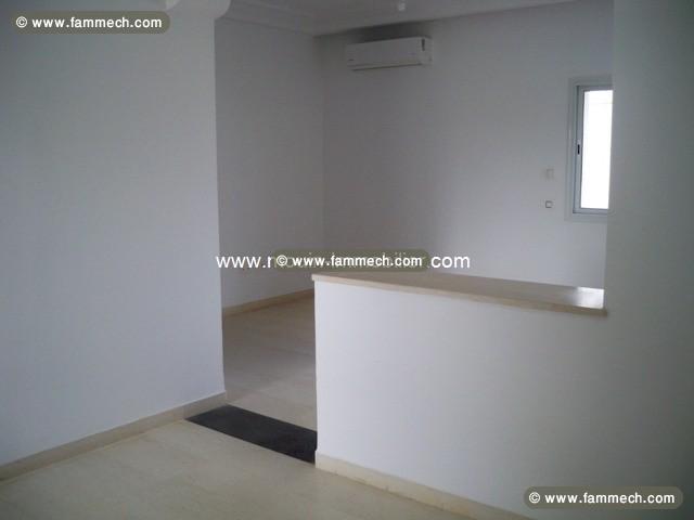 Appartements La Palma réf AV967 Soukra