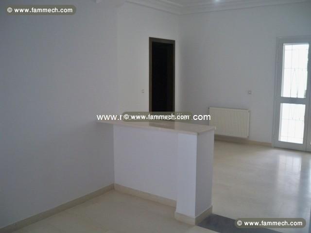 Appartements La Palma réf AV967 Soukra