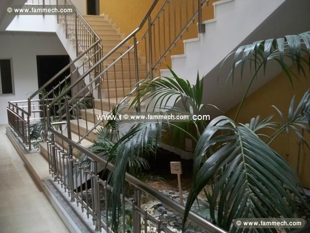Appartements La Palma réf AV967 Soukra