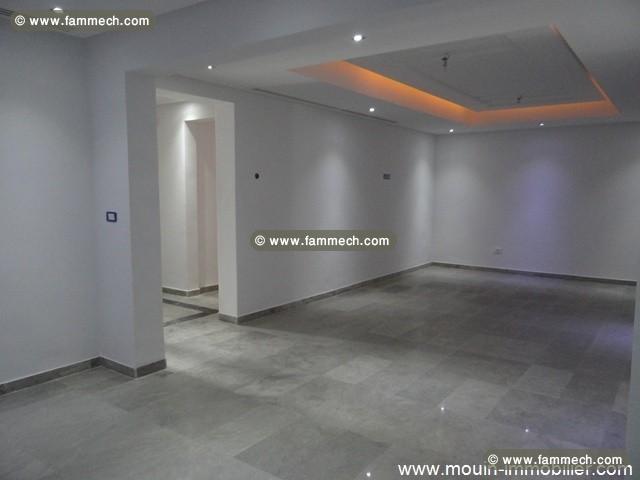 Appartements La Perle de Hammamet ref AV300