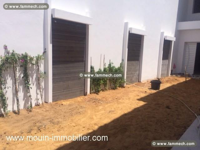 APPARTEMENTS LOTUS Hammamet AV480