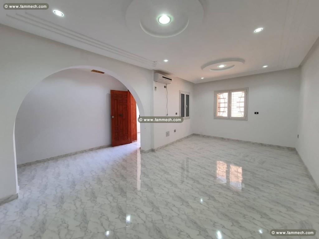 Appartements LOUJAIN (Réf: V1212)