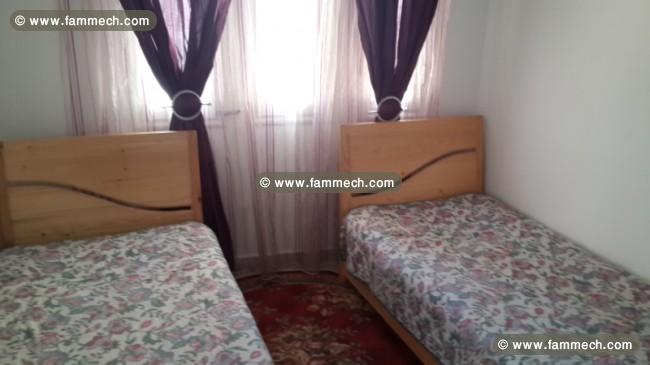 Appartements meublés à Ben Arous