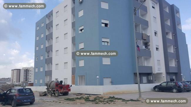 APPARTEMENTS NEUFS ET LUXUEUX A BORJ CEDRIA