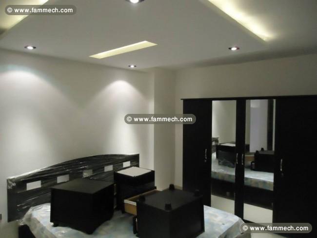 Appartements neufs jamais habité