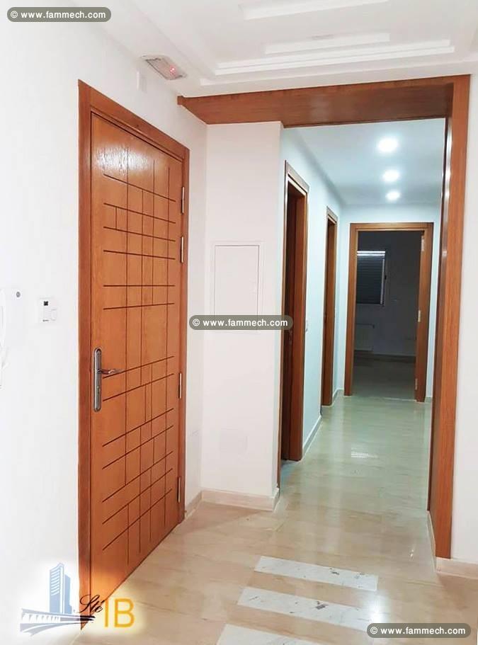 Appartements S+1 , S+2 , S+3