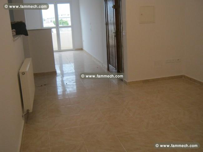 appartements s+3 sokra