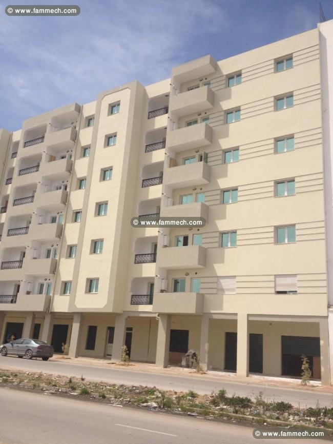Appartements S+2 ET S+3 A MEDINA JEDIDA