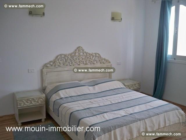 APPARTEMENTS TAMARIS Birbouregba AV453