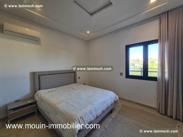 APPARTEMENTS TERESA à Hammamet AL2764
