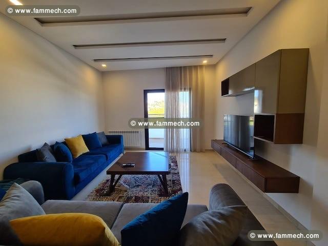 APPARTEMENTS TERESA Hammamet Nord , Route Ceinture