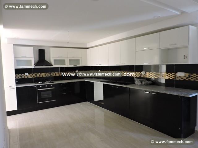Appartemnt L'Orne ref AV1081 Hammamet Sud 