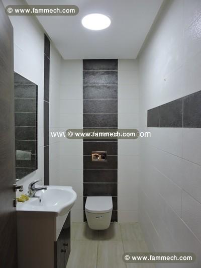 Appartemnt L'Orne ref AV1081 Hammamet Sud 