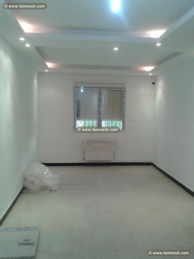 appartepent s+2 1 etage retapé a neuf