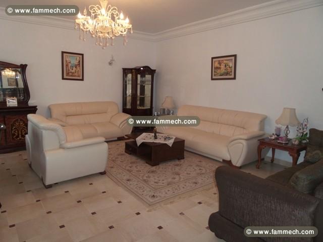 APPARTMENT FATEN 3