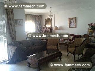 APPARTMENT SPACIEUX 