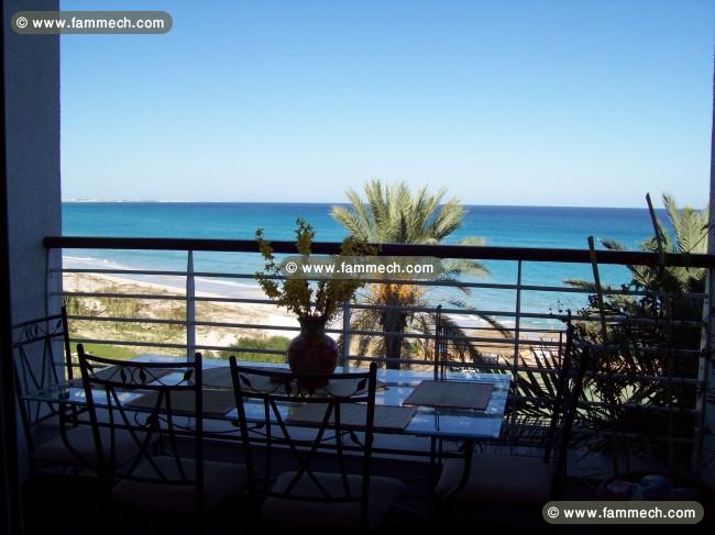 Apparytement bord de plage