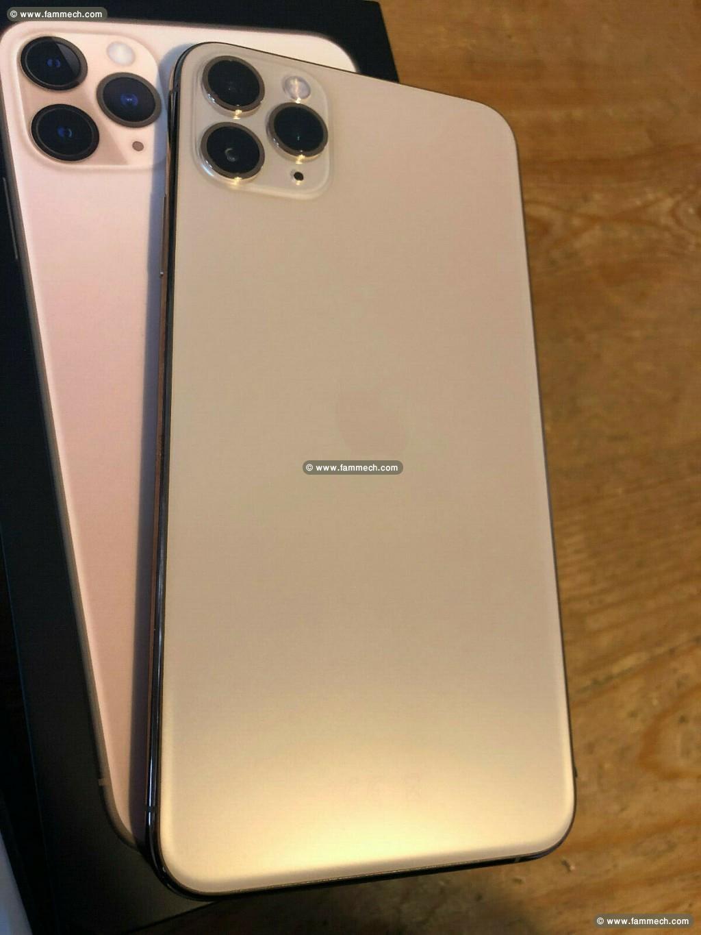 Apple iPhone 11 Pro 64gb €500 iPhone 11 Pro Max 64