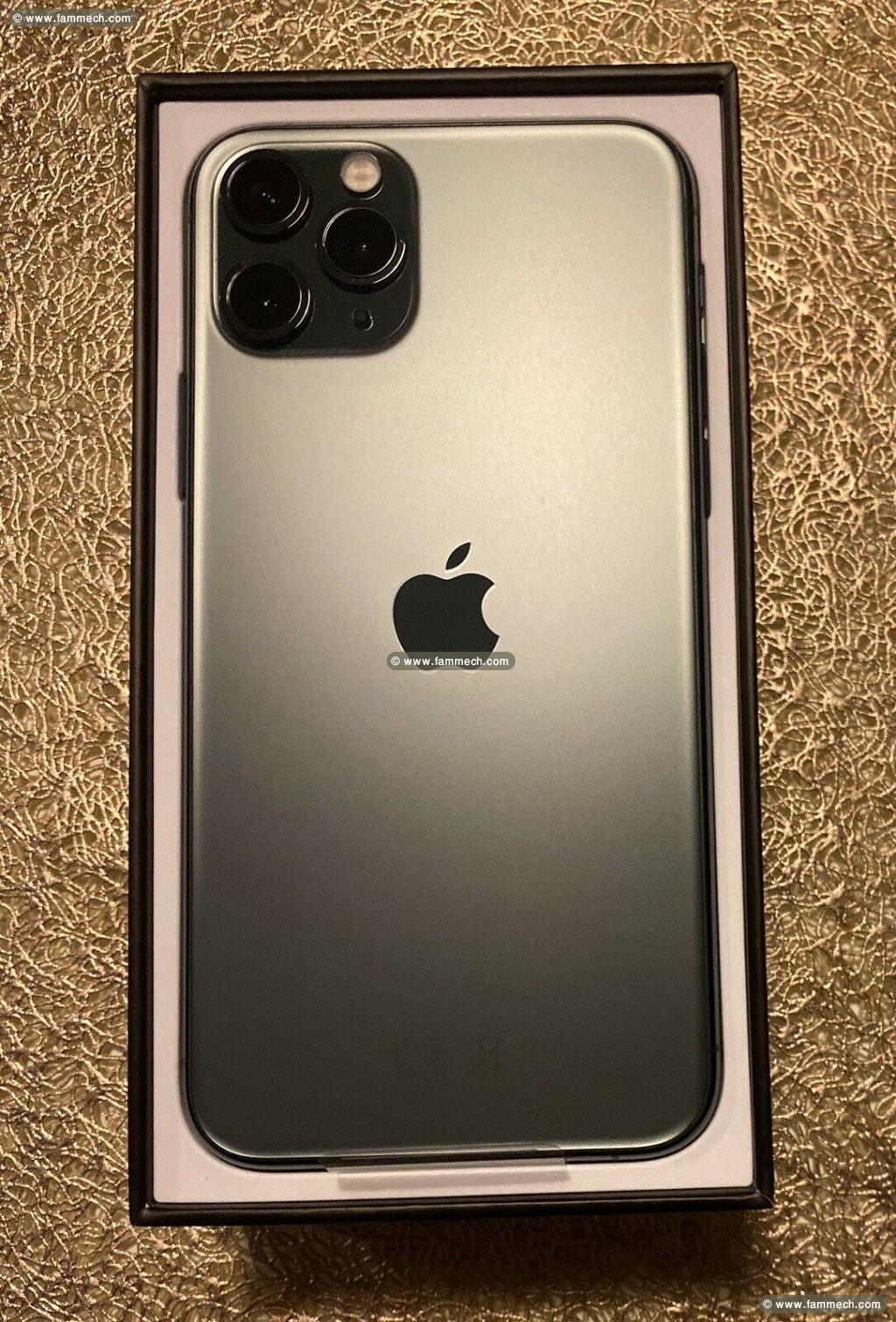 Apple iPhone 11 Pro 64gb €500 iPhone 11 Pro Max 64