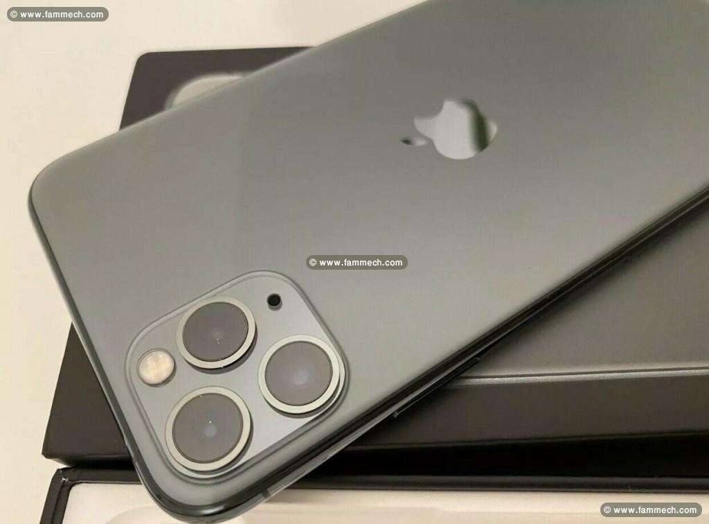 Apple iPhone 11 Pro 64gb €500 iPhone 11 Pro Max 64