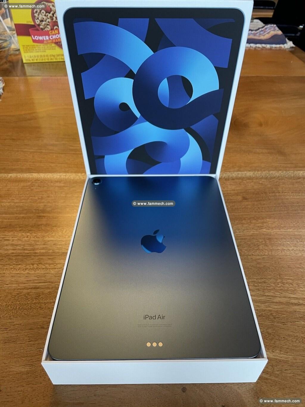 Apple iPhone 13 Pro Max - 1TB - Sierra Blue $659US