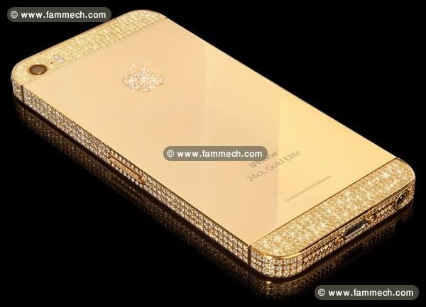 Apple iPhone 5s 16GB Gold