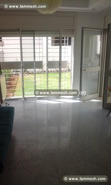 apportement founoun AL1452 hammamet nord 
