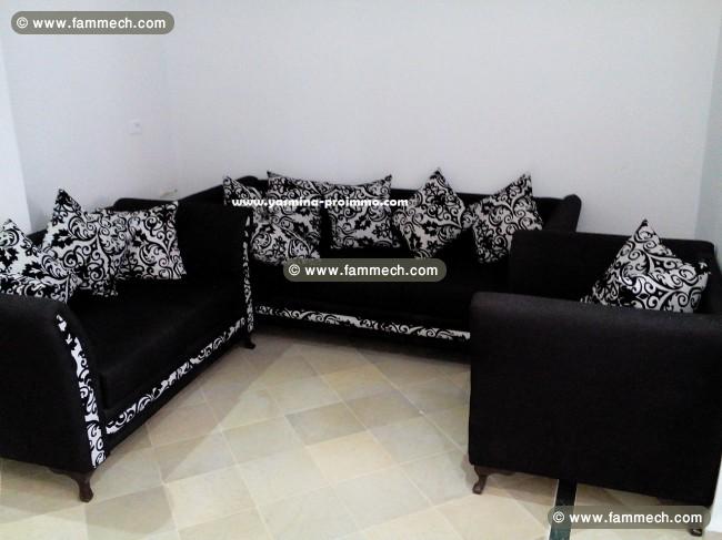 Apprt S+2 Rosalinda II - Hammamet