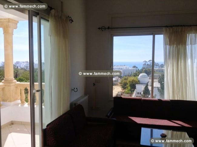 Apprtement SULTAN - Hammamet Nord       REF L1442