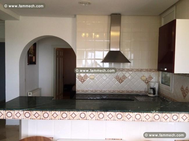 Apprtement SULTAN - Hammamet Nord       REF L1442