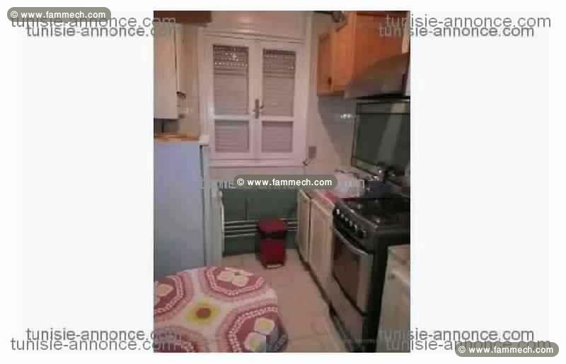 Appt luxe meuble av madrid lafayet