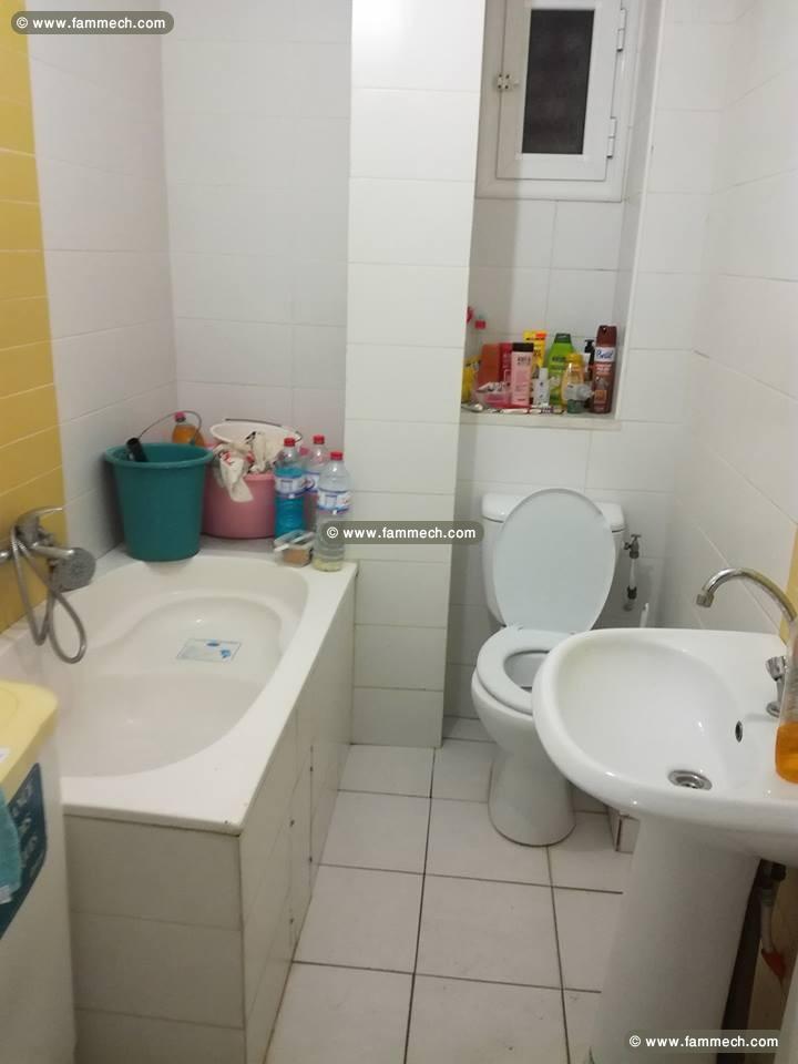 Appt luxe neuf immeuble neuf a beb mnara
