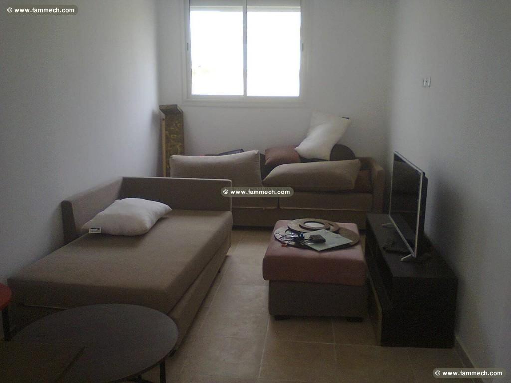 Appt neuf meuble av madrid lafayet