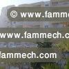 Apt hs meub ch cent 2 clim pkg st vue d mer+jard 