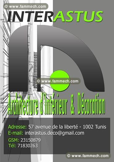 architecture et décoration
