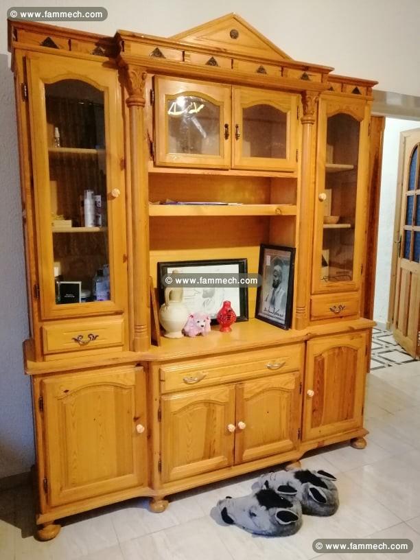 armoire etTapie