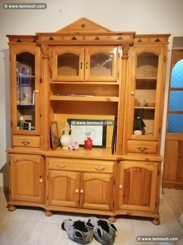 armoire etTapie