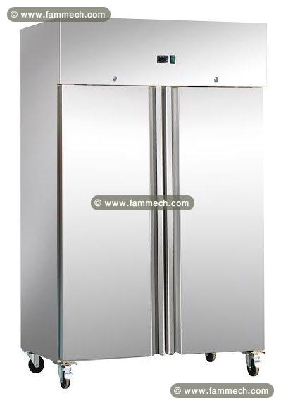 Armoire réfrigérée négative 1400L GN1400BT