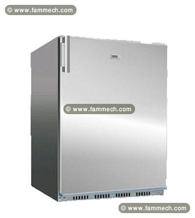 Armoire réfrigérée négative à 3 étagères AB200FS/S