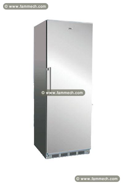 Armoire réfrigérée négative à 7 étagères AB600FS/S