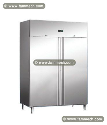 Armoire réfrigérée négative GN1200BT