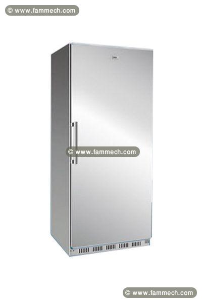 Armoire réfrigérée positive à 4 étagères AB600R S/