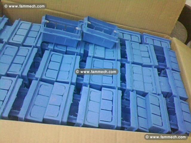 articles de quincaillerie cheville , boite magic 