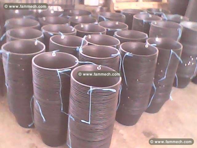 articles de quincaillerie cheville , boite magic 