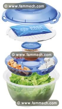 articles en plastique alimentaire 
