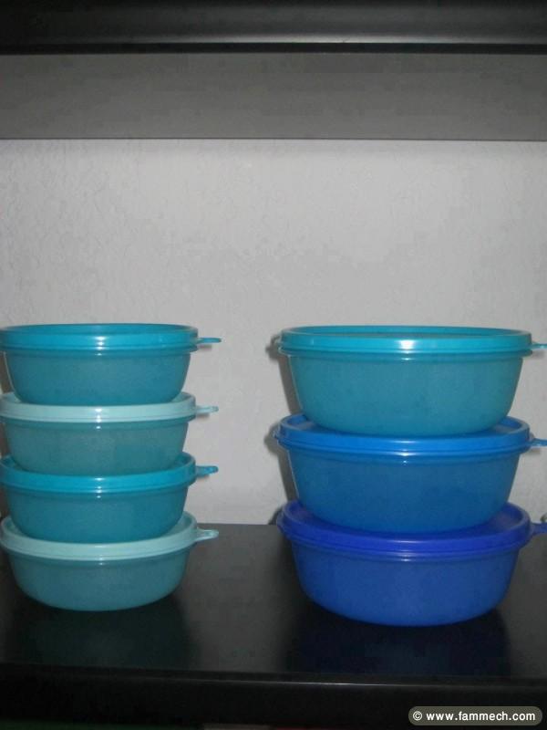 Articles tupperware